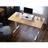 Стол для работы стоя FoxGear FG-ED-45OW