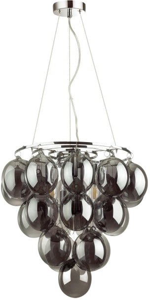 

Подвесная люстра Odeon Light Grape 4797/6