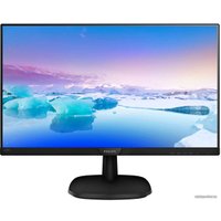 Монитор Philips 223V7QDSB/01