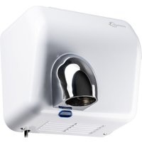 Сушилка для рук Saniteco M-798ABS-W (2300W, белый)