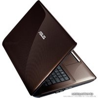 Ноутбук ASUS K72JK-TY014