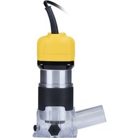 Кромочно-петельный фрезер Kolner KR 500