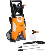 Мойка высокого давления Villartec RE 250C