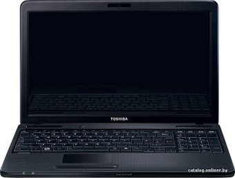 Toshiba Satellite C660-129