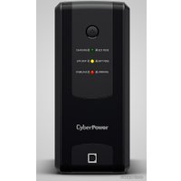 Источник бесперебойного питания CyberPower UT1100EG