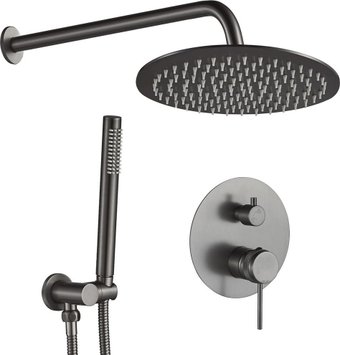 Душевая система  Rea Lungo REA-P8958