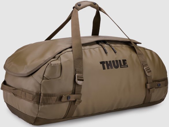 

Дорожная сумка Thule Chasm 70L TDSD303DK (deep khaki)