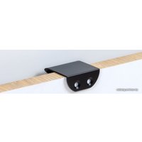 Ручка мебельная Boyard Monte RT110BL.1/16