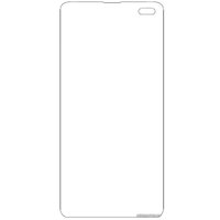 Защитная пленка KST для Samsung Galaxy S10 Plus (G975)
