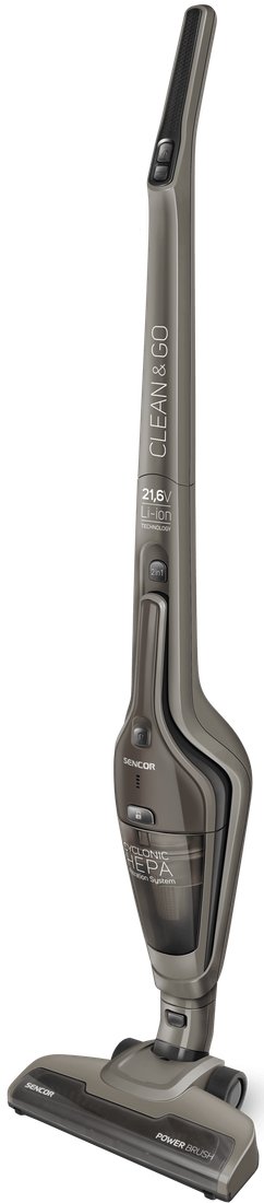 

Пылесос Sencor SVC 8621TI