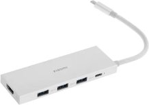 USB-хабы и док-станции