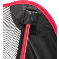 Стол со стульями Sundays ZC-CT004/ZC-CC012-1 (черный)