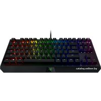 Клавиатура Razer BlackWidow X Tournament Chroma