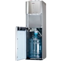 Кулер для воды AEL LD-AEL-811a (серебристый)