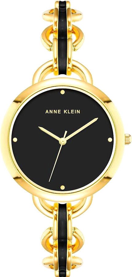 

Наручные часы Anne Klein AK/4092BKGB