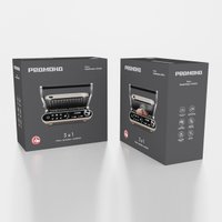 Электрогриль Redmond (Редмонд) SteakMaster GM303 (бежевый)