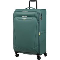 Чемодан-спиннер American Tourister Summerride Dark Forest 80 см