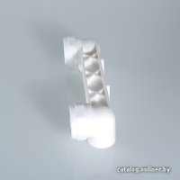 Фитинг Valtec Планка с водорозетками 25х1/2" [VTp.724.0.02504]