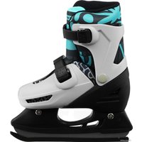 Роликовые коньки Sima-Land Snow Cat 9670710 (р.34-37)