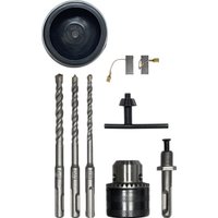 Перфоратор Crown CT18180 BMC