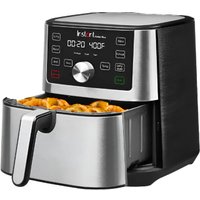 Фритюрница Instant Pot Vortex Plus 6QT Air Fryer