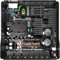 Блок питания Fractal Design Ion+ 2 Platinum 560W FD-P-IA2P-560