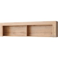 Полка Anrex Mortiz B (дуб вотан)