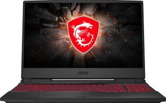 MSI GL65 Leopard 10SDK-404RU