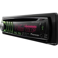 CD/MP3-магнитола Pioneer DEH-6310SD