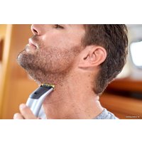 Триммер для бороды и усов Philips OneBlade QP6520/20