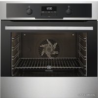 Электрический духовой шкаф Electrolux EOA5651BAX