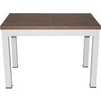 Кухонный стол ЭлиГард One (соо) 1100-1490x670x770 (дуб канзас)