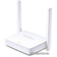 Wi-Fi роутер Mercusys MW301R