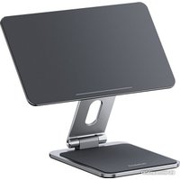 Подставка Baseus MagStable Series Magnetic Tablet Stand for Pad 12.9"