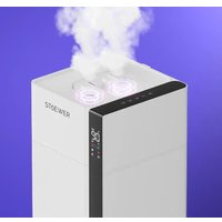 Увлажнитель воздуха STOEWER Air D200