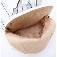 Городской рюкзак Francesco Molinary 513-14929-024-3WHT (белый)