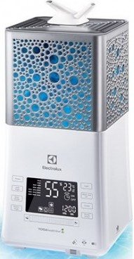 Electrolux EHU-3815D