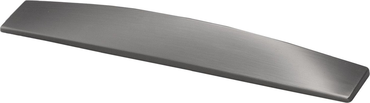 

AKS скоба мет. AVANTI 128 графит,