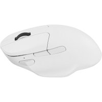 Игровая мышь Keychron M7 Wireless 8K (белый)