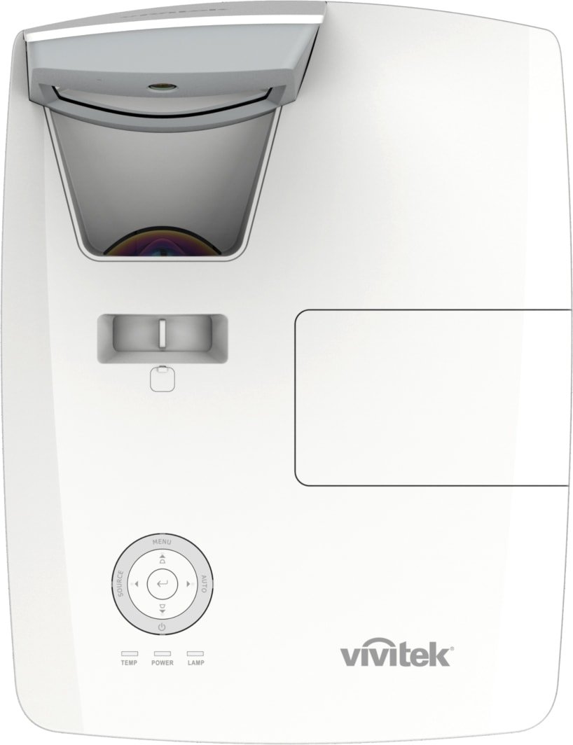 

Проектор Vivitek DH773USTi
