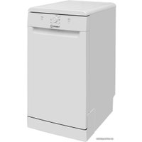 Отдельностоящая посудомоечная машина Indesit DSCFE 1B10 RU