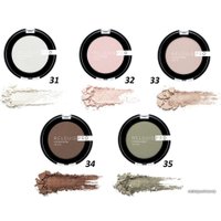 Тени для век Relouis Pro EyeShadow Satin Тон 35