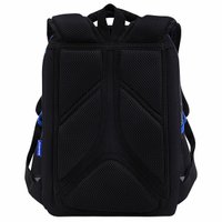 Школьный рюкзак BRAUBERG Light. Evil Robot 272028