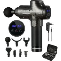 Перкуссионный массажер SSY 20503 в Пинске