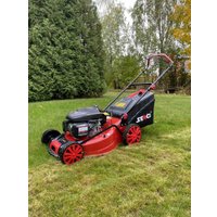 Газонокосилка SENCI LMA22S04