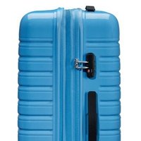 Чемодан-спиннер American Tourister Flashline Pop MF9-1003 78 см