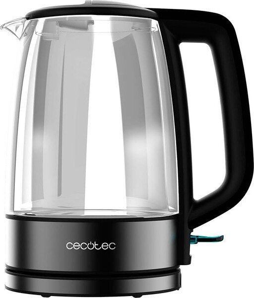 

Электрический чайник Cecotec ThermoSense 340 Clear