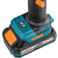 Секатор Bort BGS-21Li-Pro (с 1-им АКБ)