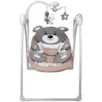 Качель Indigo Teddy (бежевый)