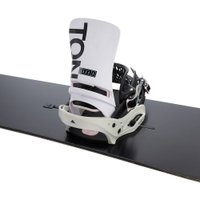 Крепления для сноуборда Burton Wms Lexa X Est 22233101960M (белый/серый) в Пинске